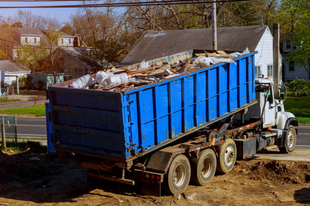 Best Household Junk Removal  in Woodbine, NJ