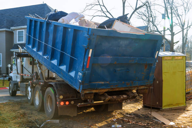 Commercial Cleanout Services in Woodbine, NJ