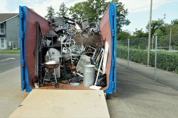 Best Hot Tub Removal  in Woodbine, NJ