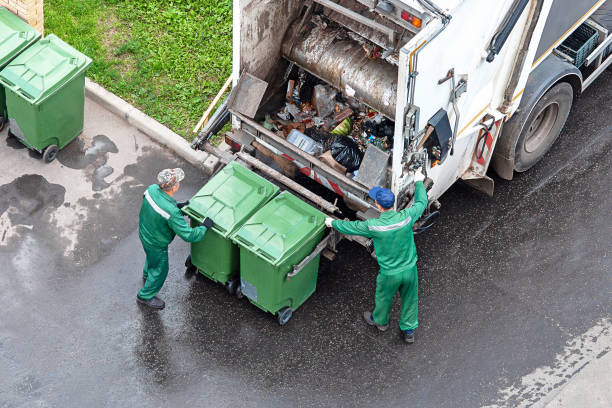 Best Trash Removal Near Me  in Woodbine, NJ