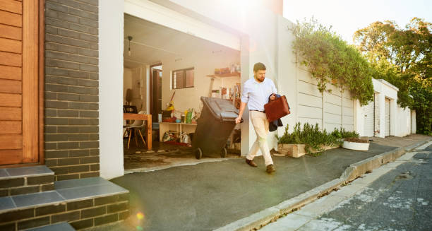 Best Junk Hauling Services  in Woodbine, NJ