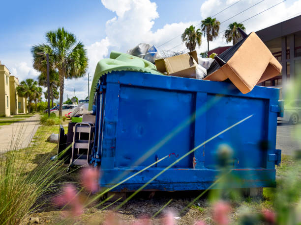 Trusted Woodbine, NJ Junk Removal Experts