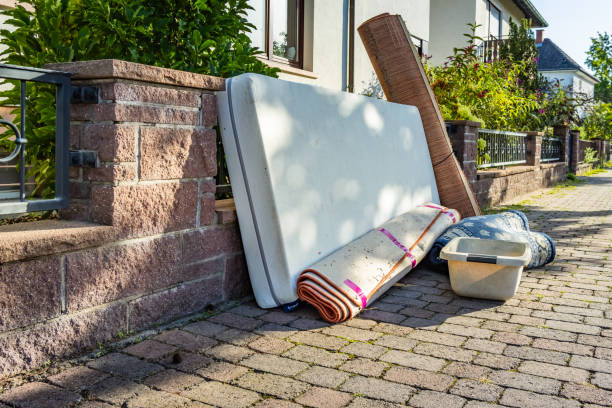 Best Dumpster Rental Services  in Woodbine, NJ
