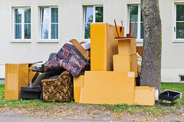 Best Same-Day Junk Removal  in Woodbine, NJ