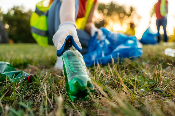 Best Commercial Cleanout Services  in Woodbine, NJ