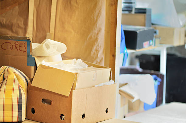 Best Garage Cleanout Services  in Woodbine, NJ