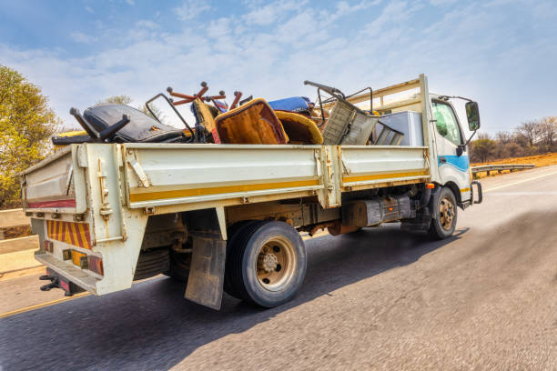 Best Same-Day Junk Removal  in Woodbine, NJ
