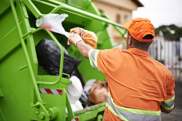 Best Junk Removal Near Me  in Woodbine, NJ