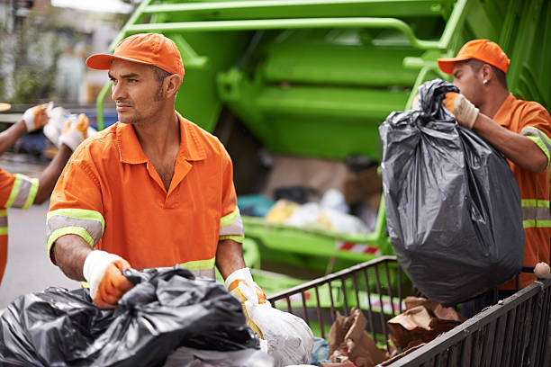 Basement Cleanout Services in Woodbine, NJ