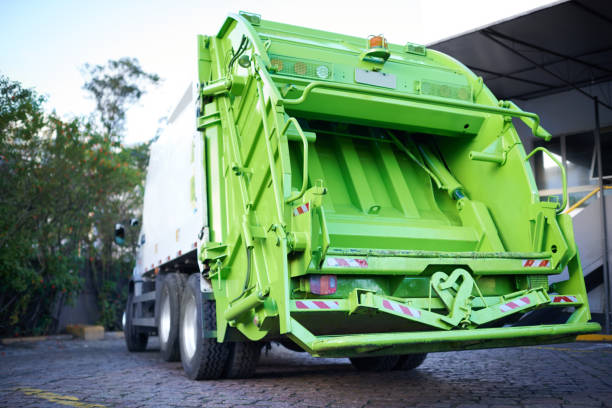 Best Construction Debris Removal  in Woodbine, NJ