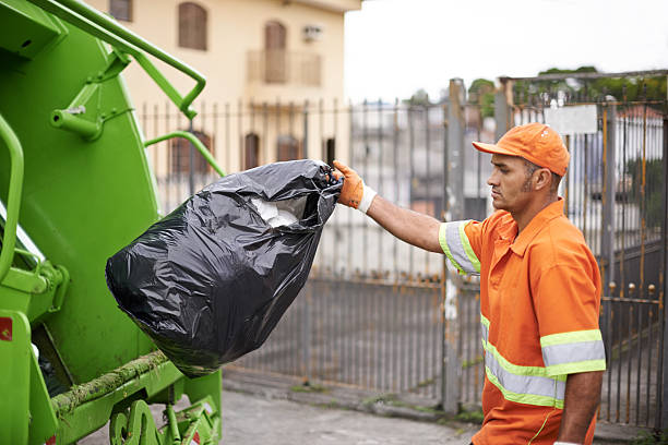 Best Local Junk Hauling  in Woodbine, NJ