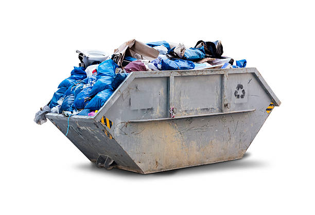 Best Trash Removal Near Me  in Woodbine, NJ